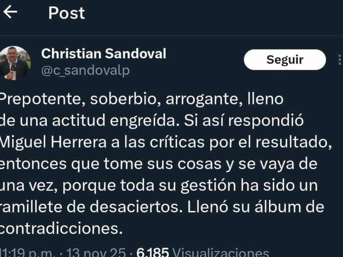 Indignación e increíble petición en Costa Rica antes del duelo ante Honduras