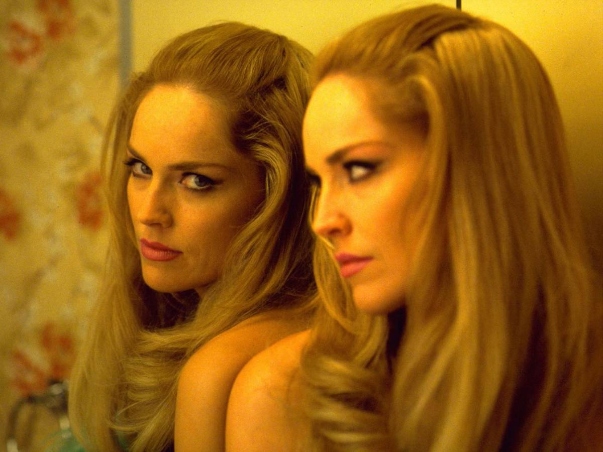 ¡Desgarrador! Sharon Stone y su hermana fueron abusadas por su abuelo