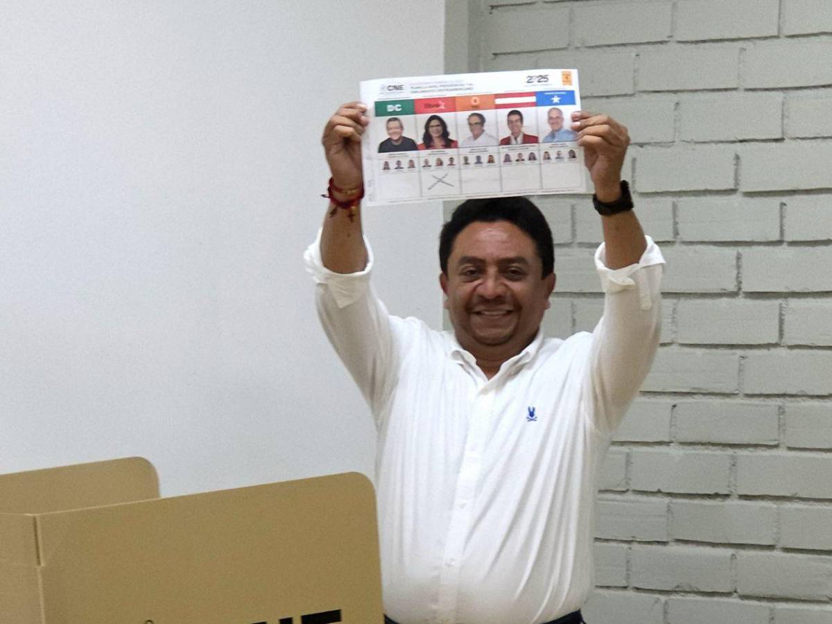 Grandes caudillos que están quedando afuera del Congreso Nacional