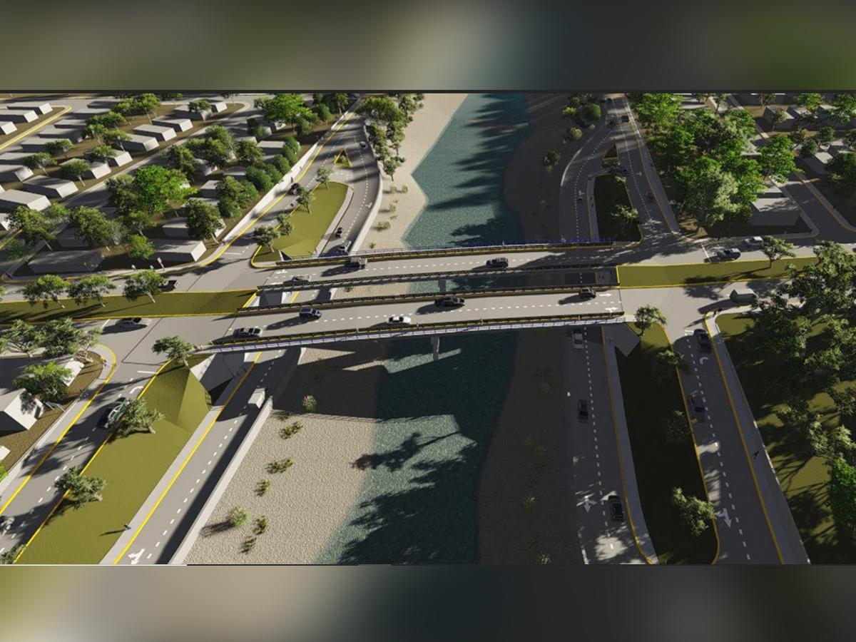 Alcalde Roberto Contreras anuncia inversión de más de L360 millones con fondos propios de San Pedro Sula