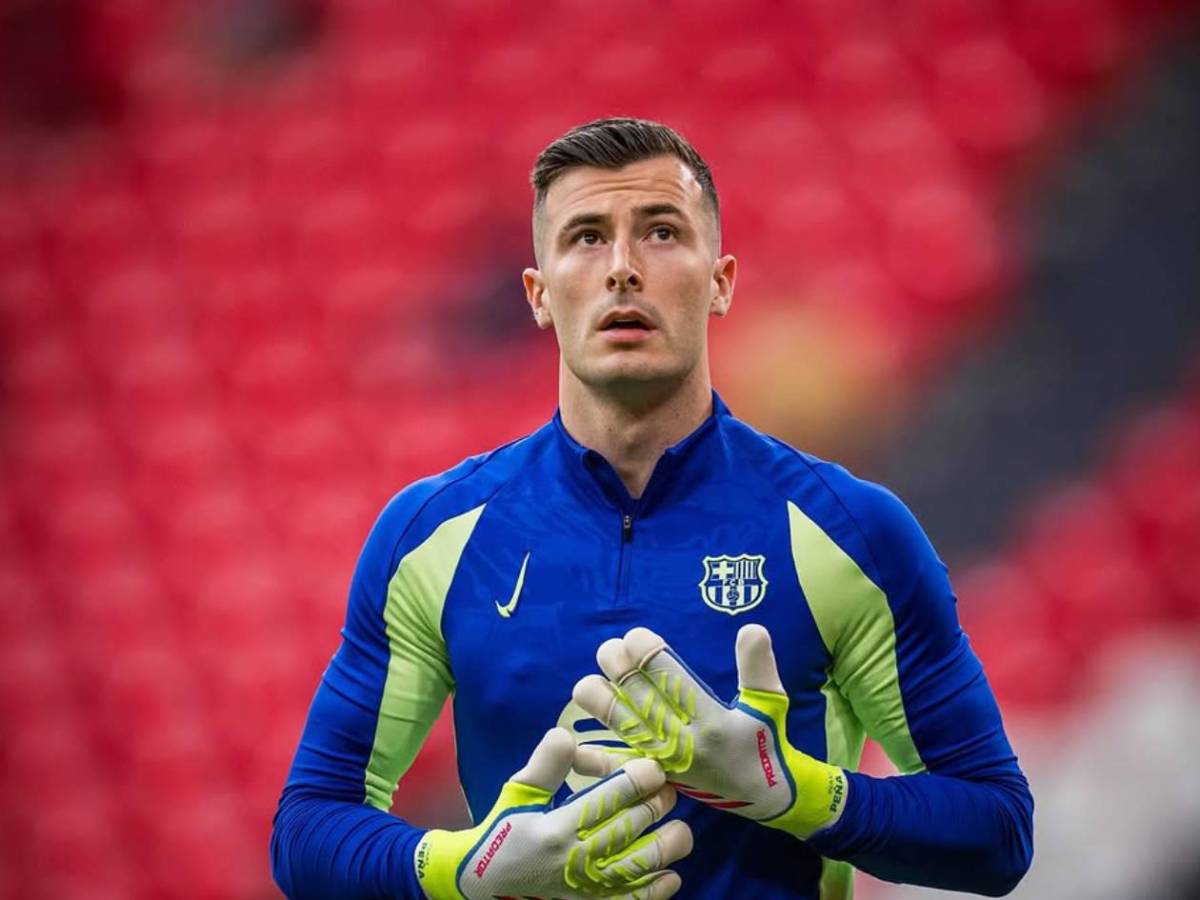 Real Madrid ficha a crack, dos salidas del Barcelona y Nico Williams da el sí