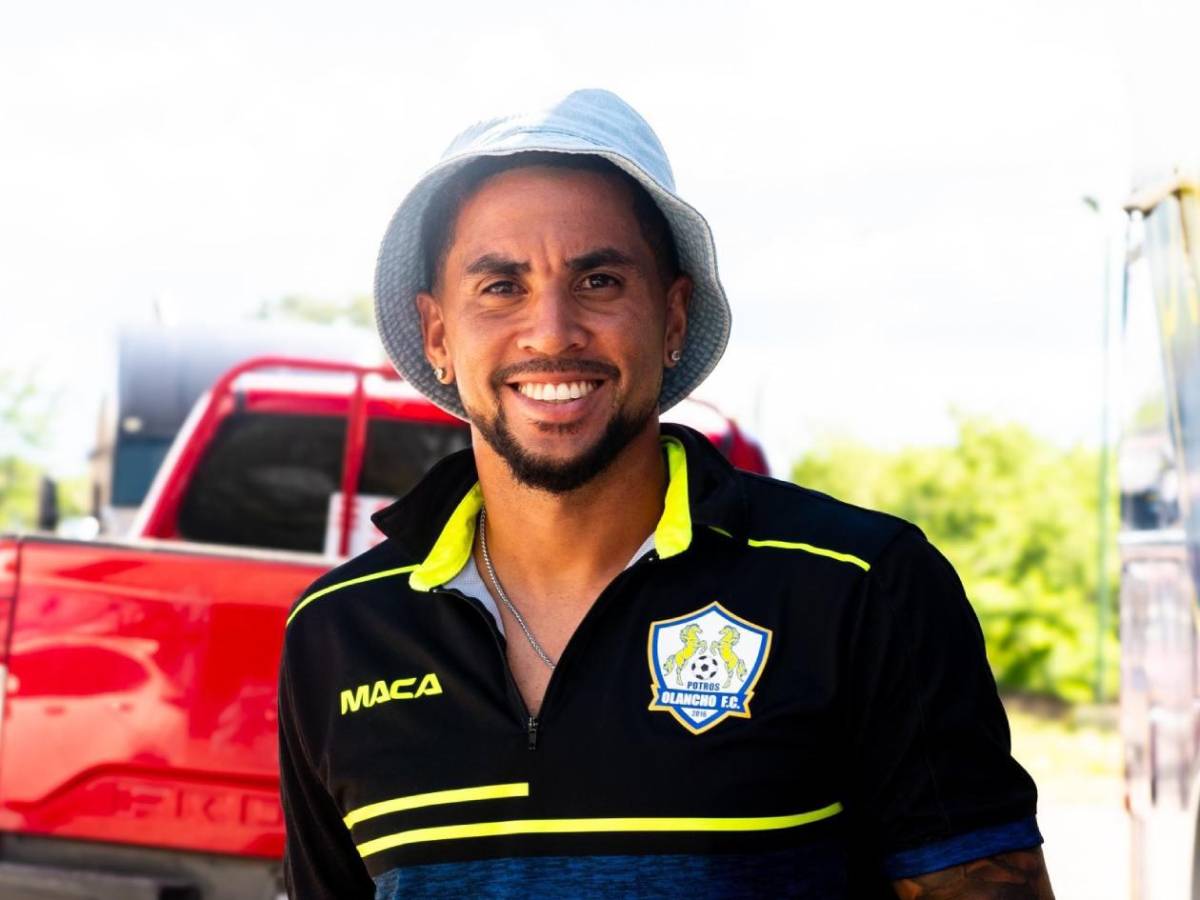 Motagua se deshace de cinco jugadores, Olimpia con dos salidas y Auzmendi tiene equipo