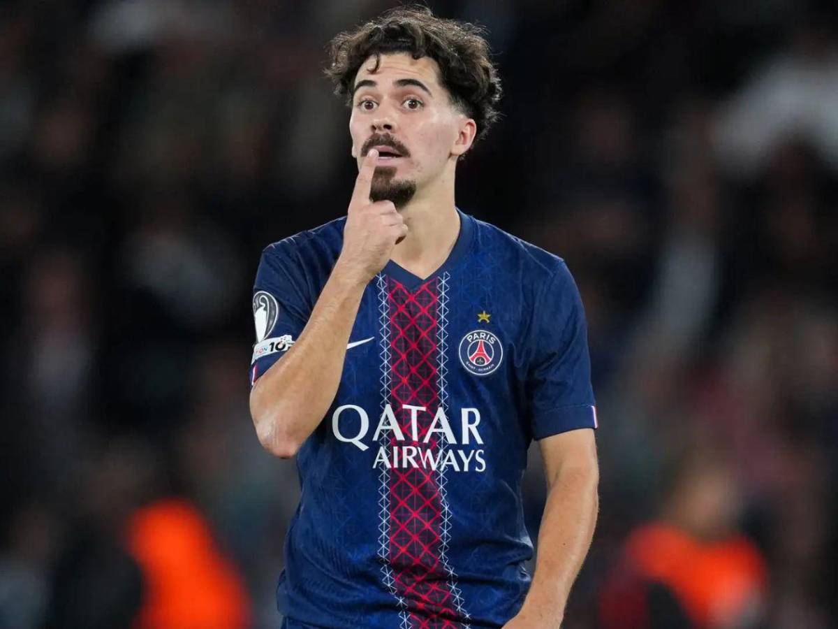 Barcelona con fichaje top, rechazan al Real Madrid y estrella se va del PSG