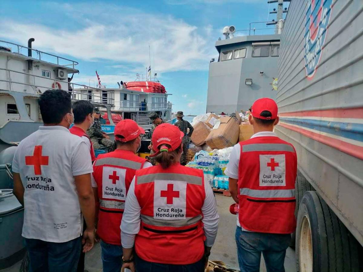 Fondos de maratón de LA PRENSA serán para reconstrucción de la isla