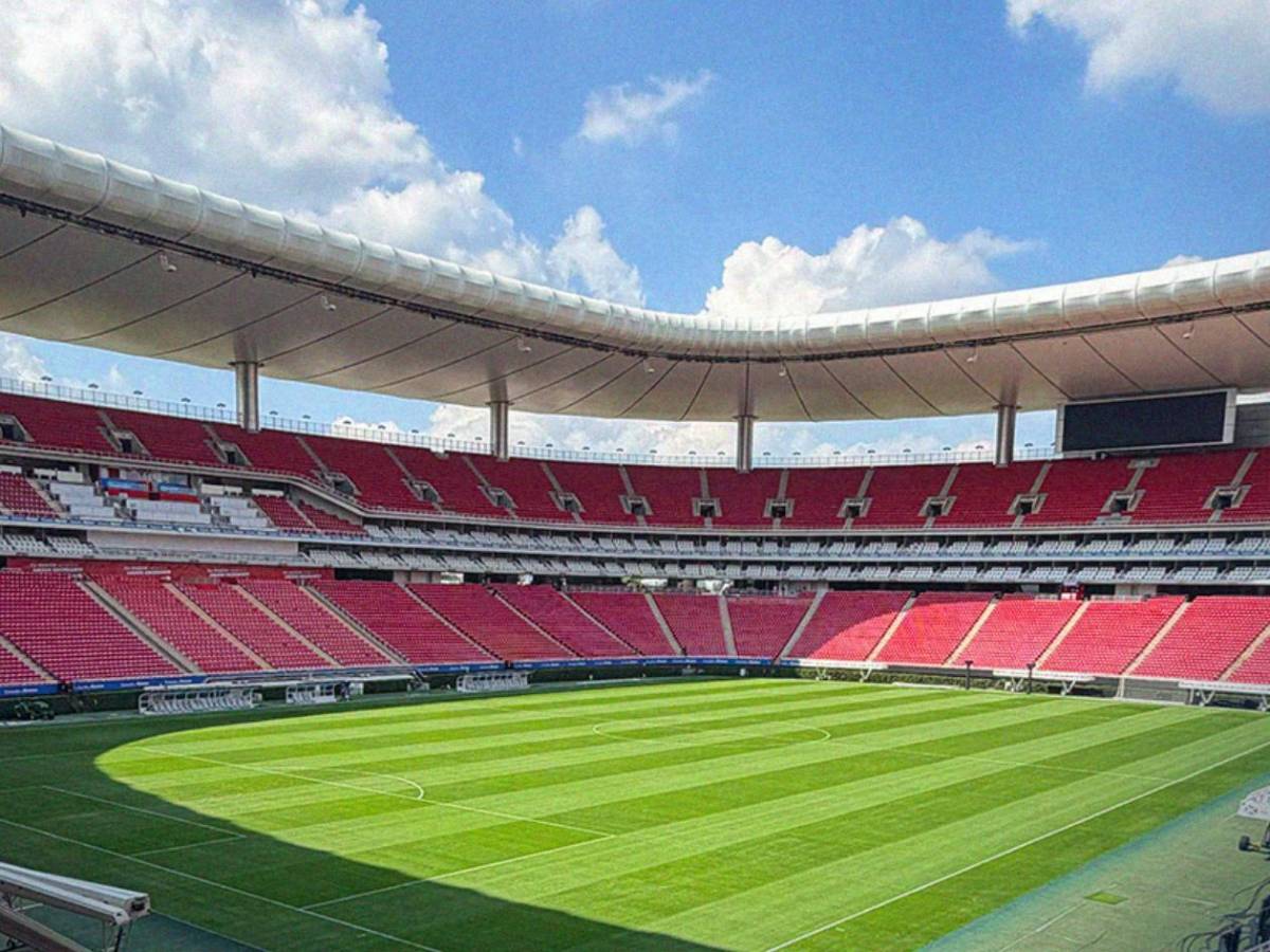 Hallan 456 bolsas con restos humanos cerca de estadio mundialista: Grave denuncia