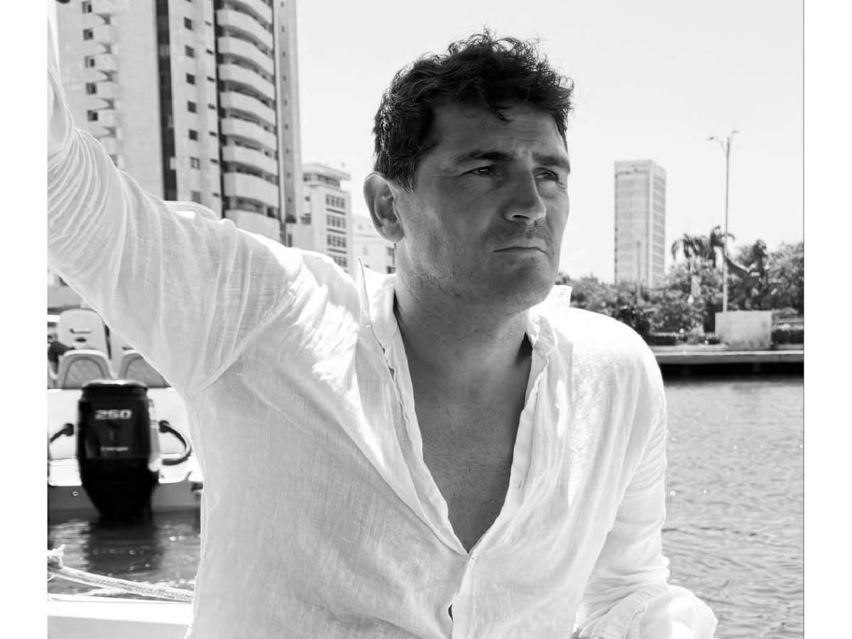 Casillas en nuevo escándalo y destapan infidelidad: “Estuvo con las dos”