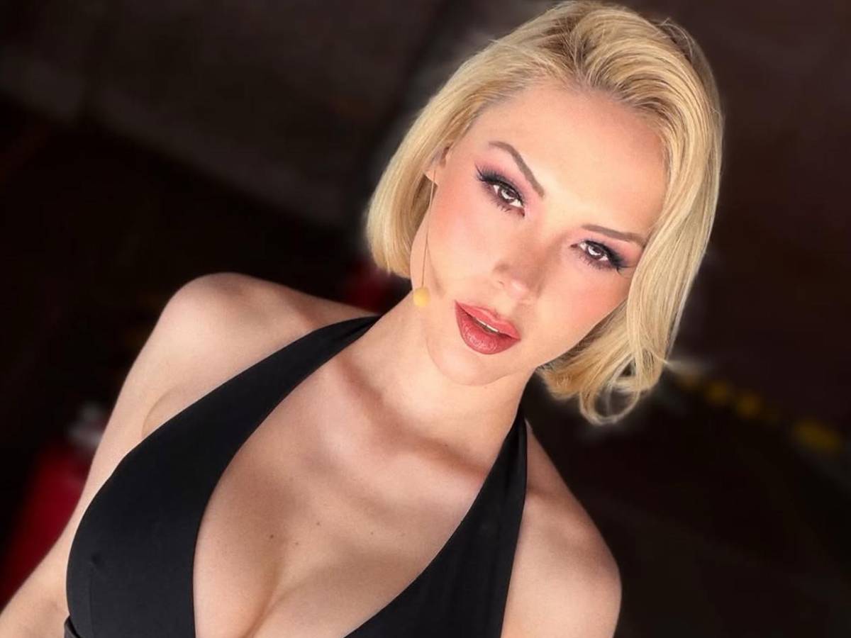 Miroslava Montemayor conmueve tras su confesión: Mi cuerpo decidió quebrarse