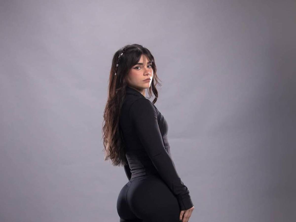 Alana Flores es víctima de la IA y es internada: Ya no puedo más