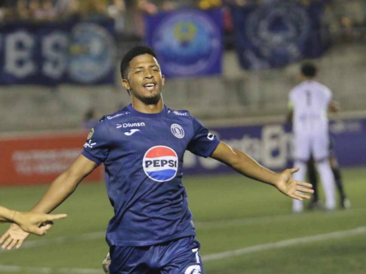 Decepción en Motagua, locura en Choluteca, ¿qué hizo Diego con Rougier?