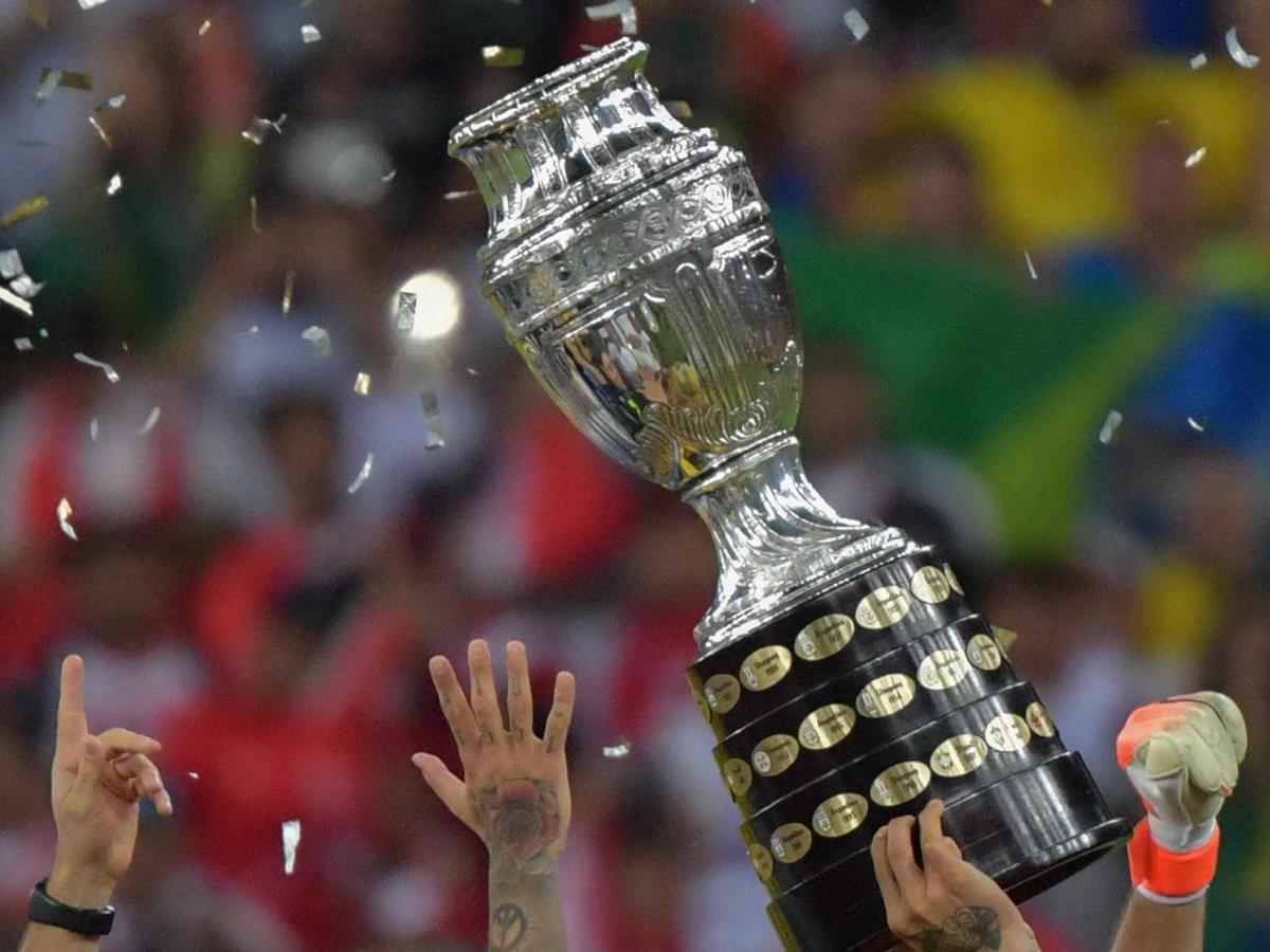 Michelob Ultra hará vivir a los hondureños la emoción de la Copa América USA 2024