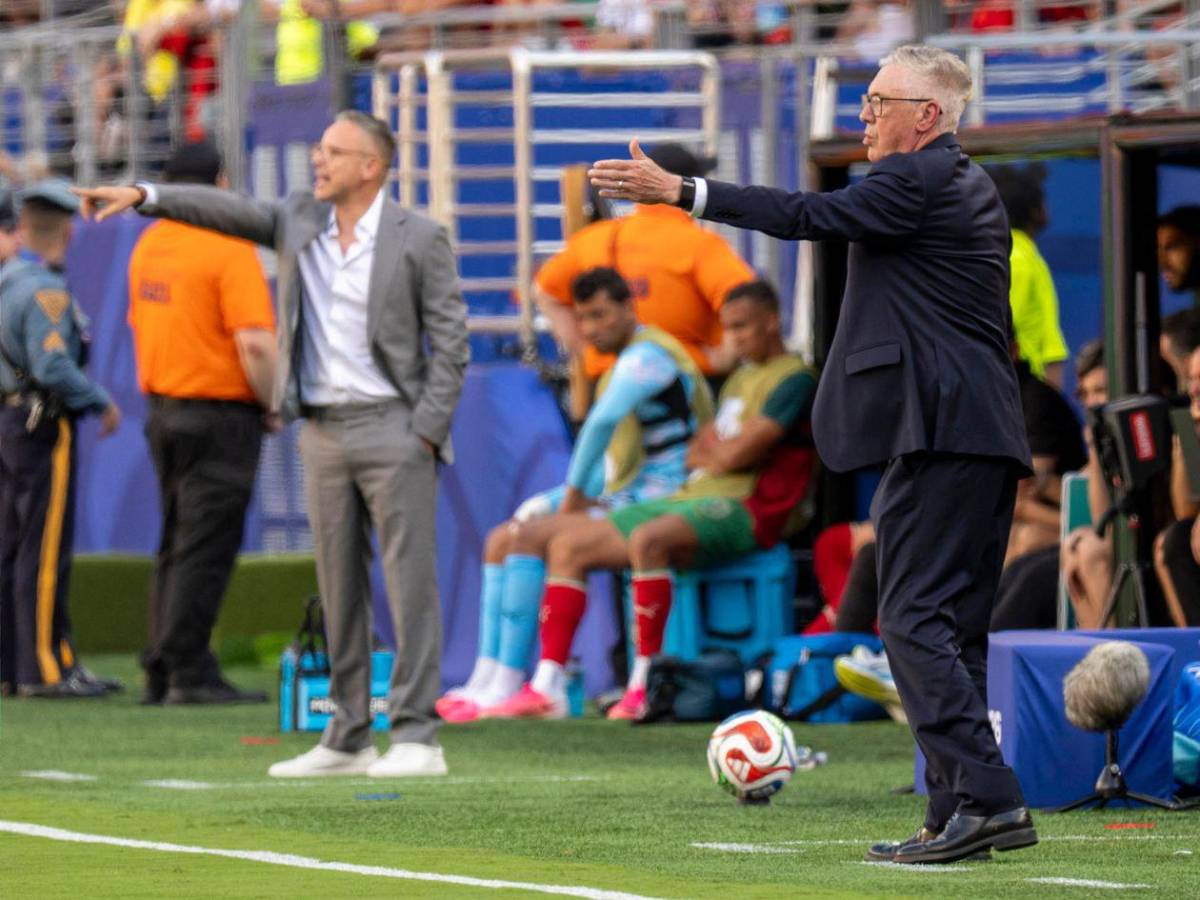 Mundial 2026: Vinícius brilló con un golazo, roja perdonada y un arrestado