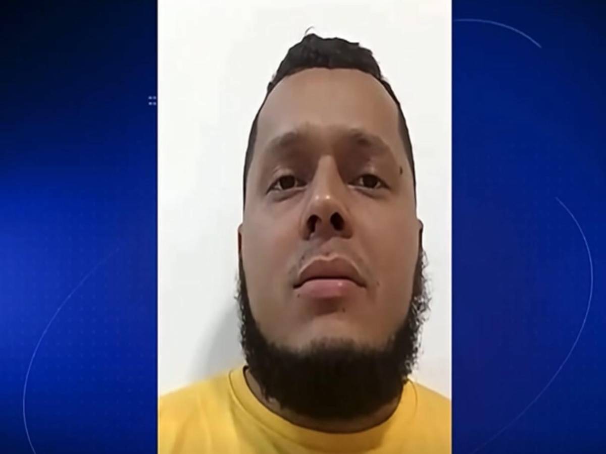 “Les vamos a caer a golpes”: El relato de Bryan Sánchez, hondureño deportado de EE UU a África