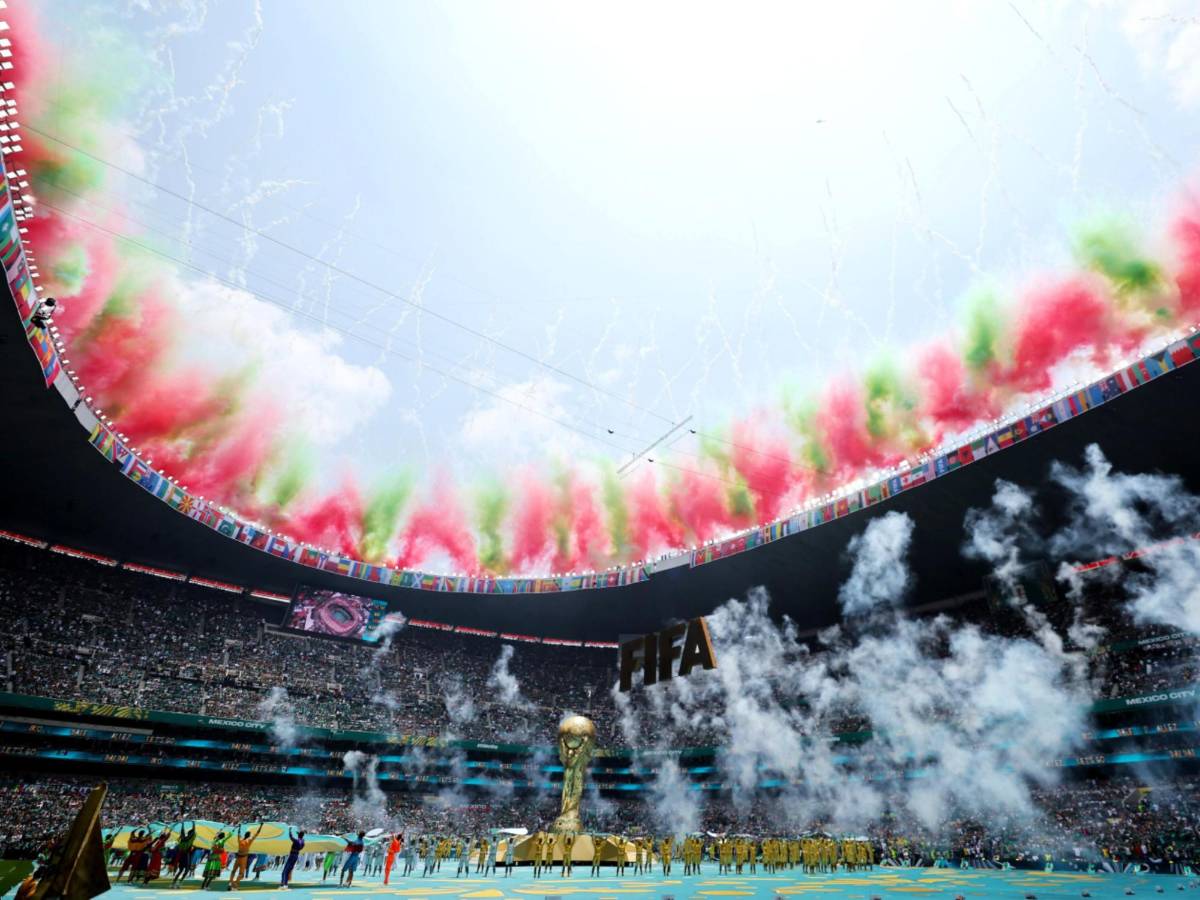México rompe maldición, lágrimas, récord y un muerto en inicio del Mundial 2026