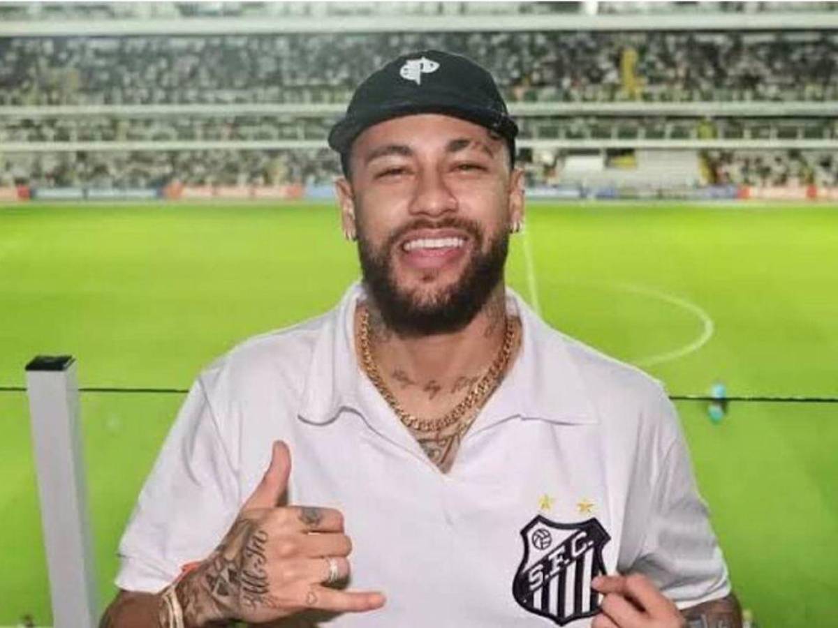 La decisión que podría tomar Neymar y que sacudirá al fútbol tras el Mundial 2026