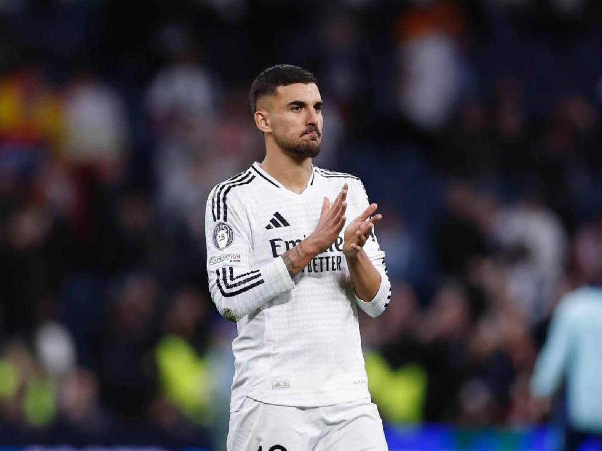 Señalan a los culpables de la nueva caída del Real Madrid ante Barcelona