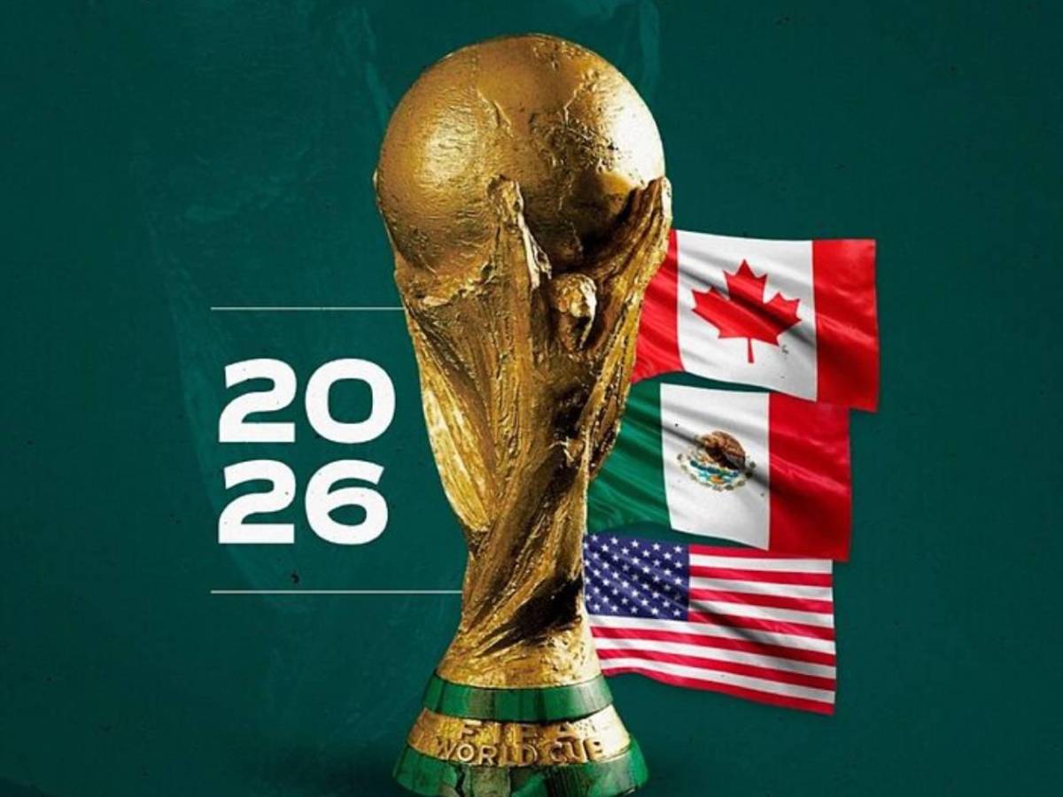 Mundial 2026: Sorpresivamente estas selecciones podrían clasificar a la Copa del Mundo