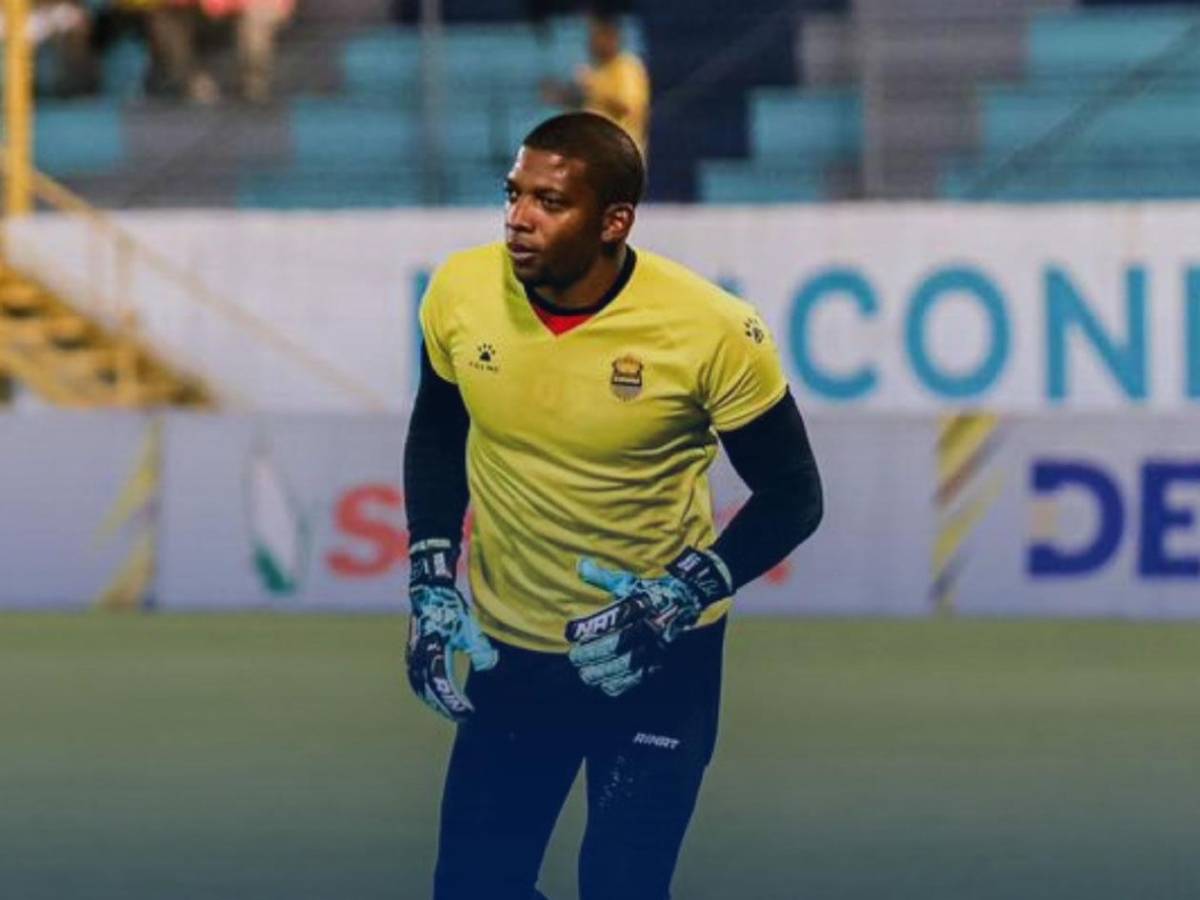 Júnior Lacayo destapa polémica con 'Buba' López en Real España: Me corrieron por él