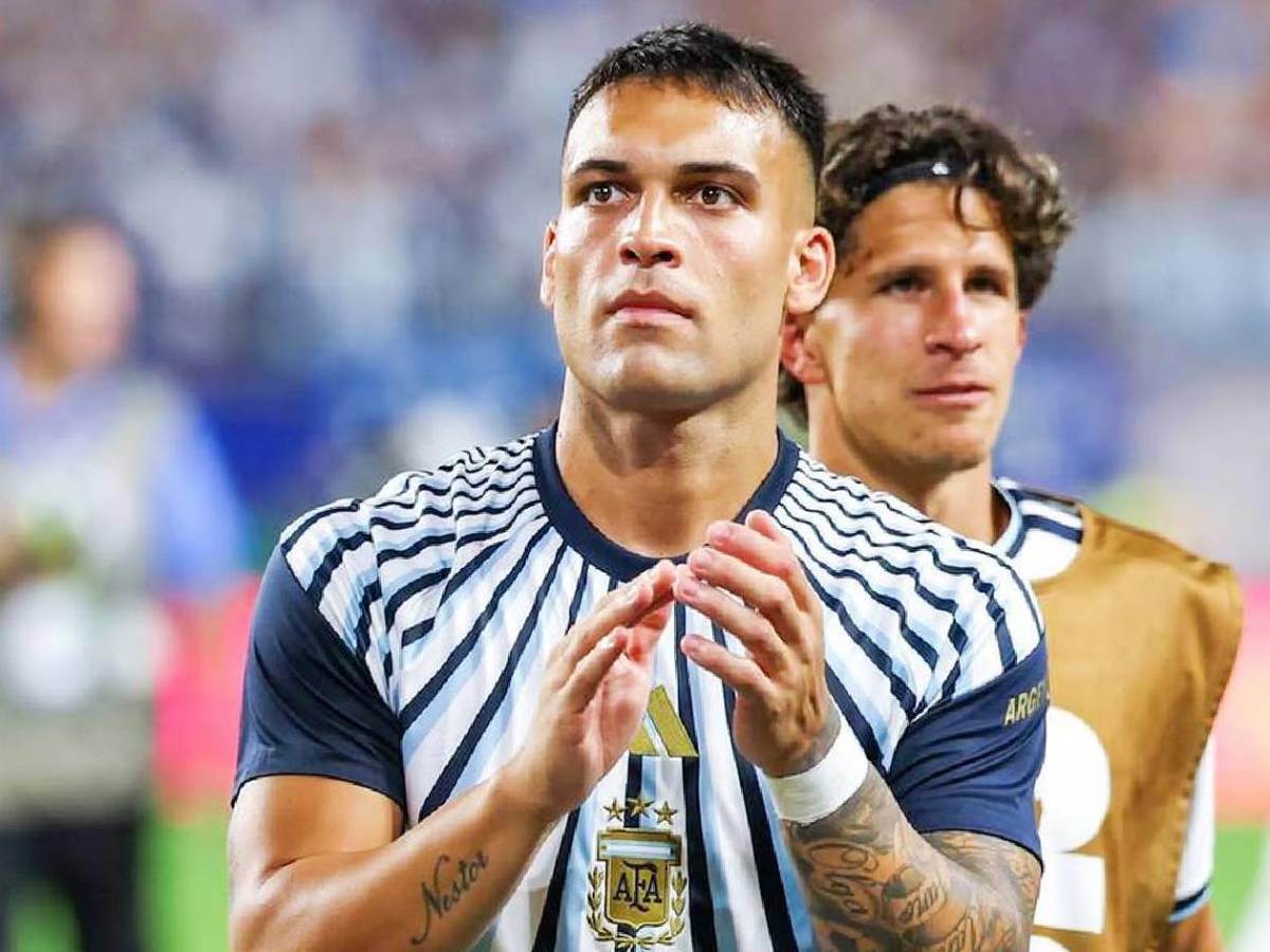 Barcelona con salidas, nueva respuesta sobre Lautaro y confirman futuro de Julián