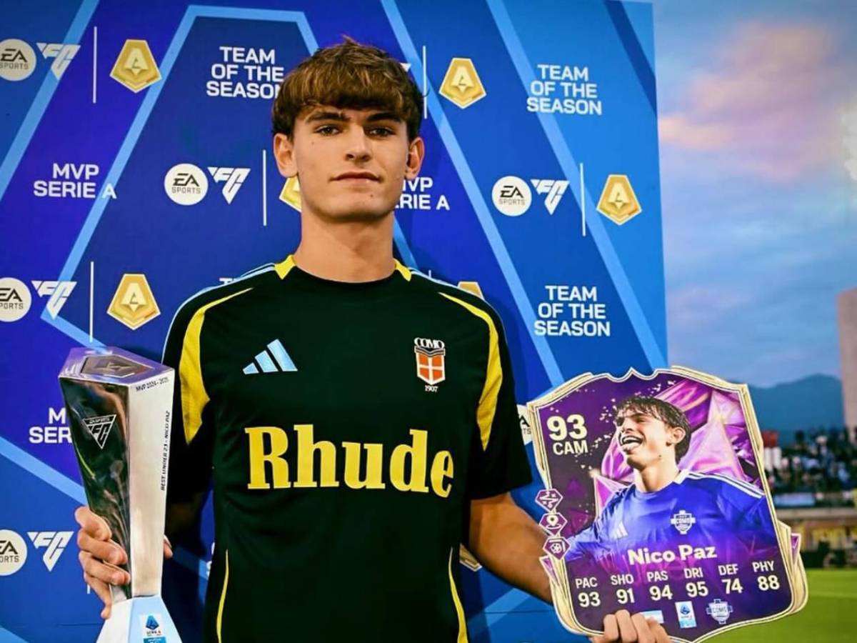 Real Madrid estremece el mercado de fichajes: Argentino vuelve al club