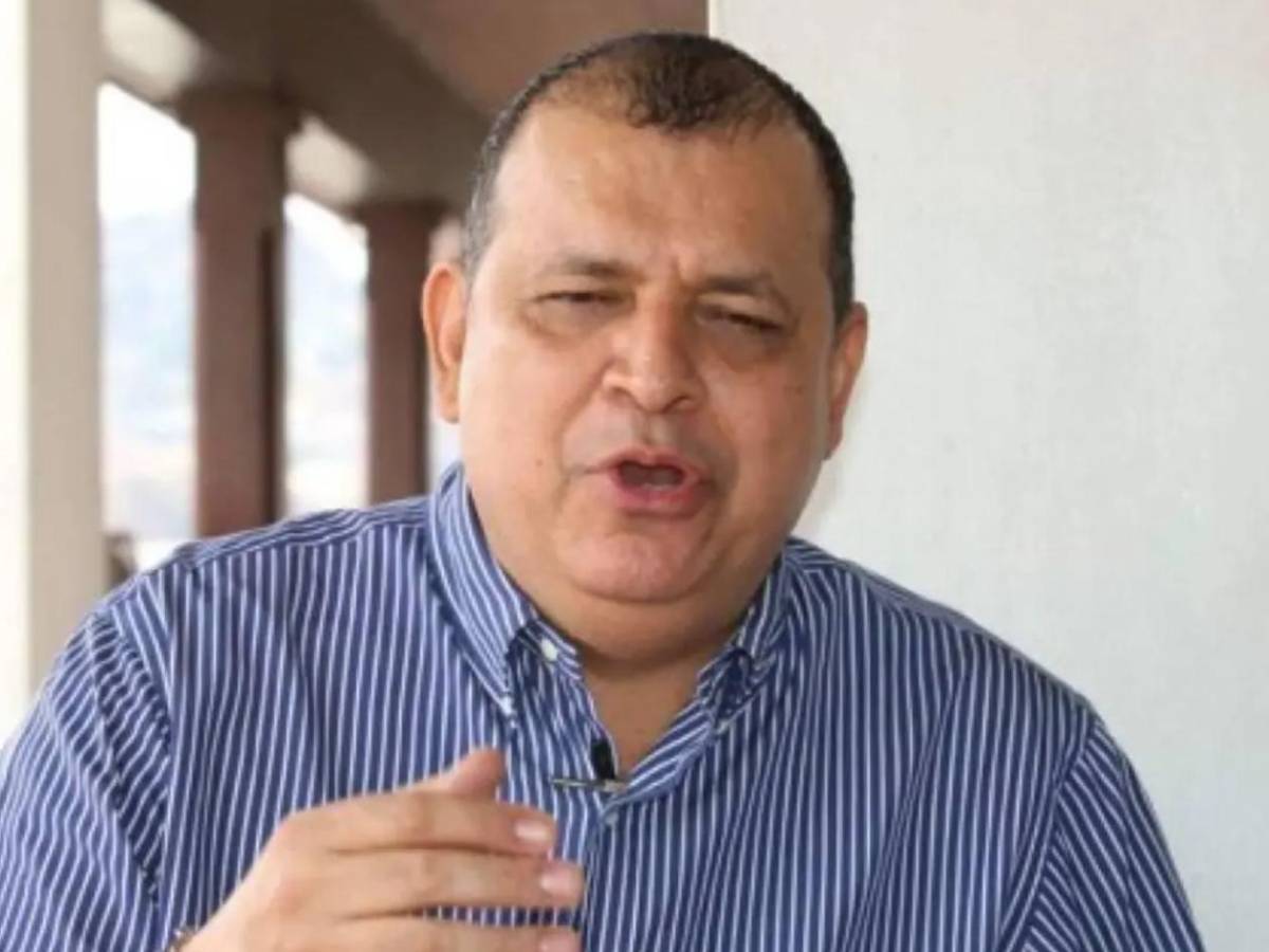 Orlando Ponce, indignado y causa revuelo: Aquí nunca se respeta