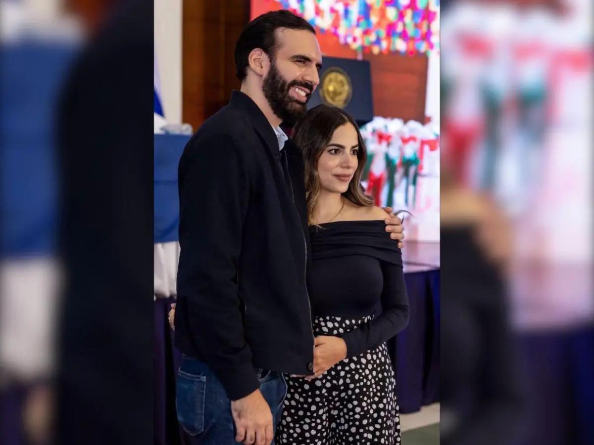 La historia detrás de Paola Kawas, la hondureña que conquistó al hermano de Nayib Bukele