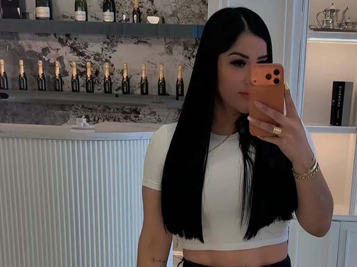 Sale a la luz que pareja de Cinthya Tamez tenía amante y novia: Paola y Daniela publicaron fotos