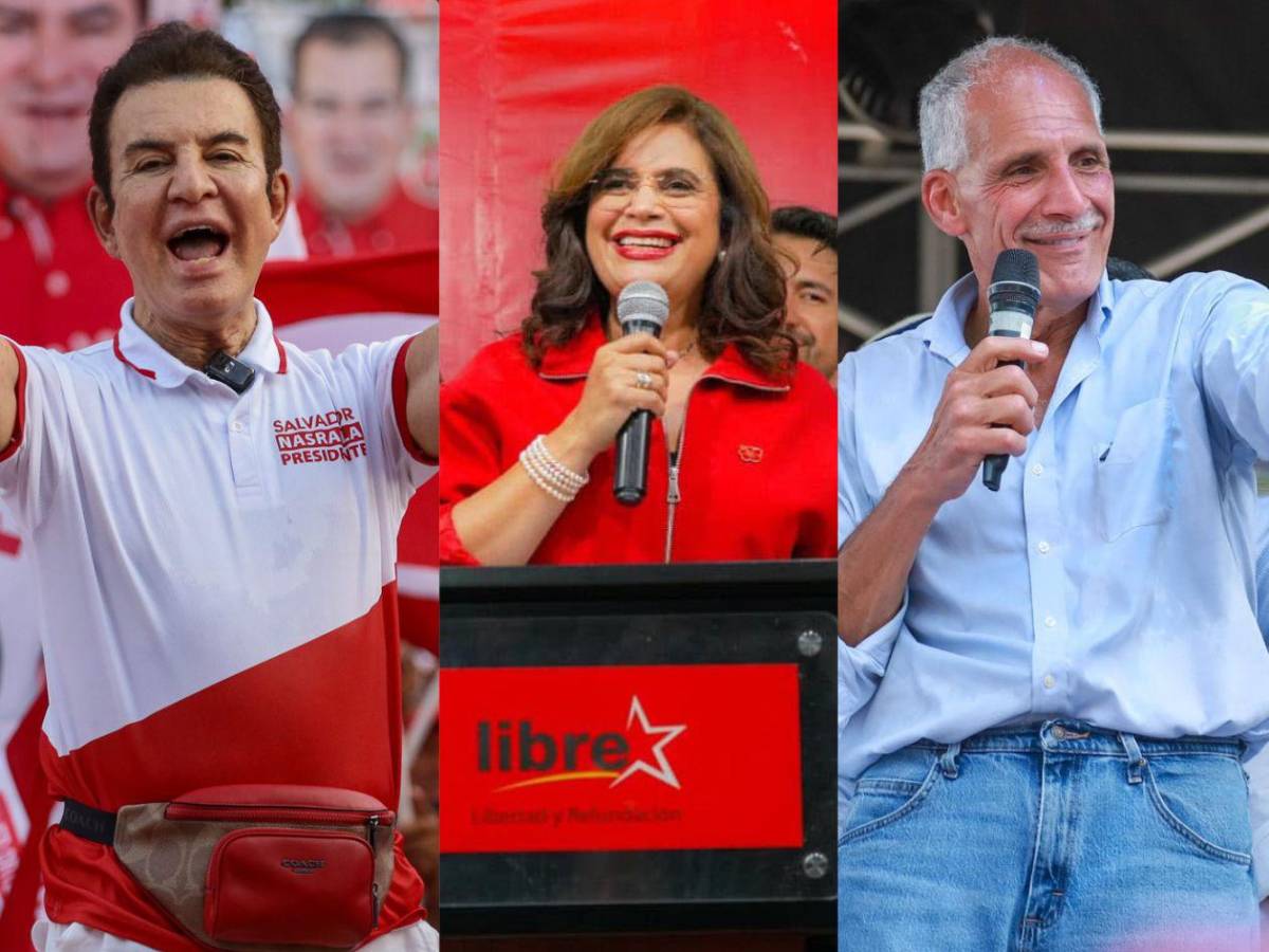 Mhoni Vidente revela el nombre del candidato que podría ganar las elecciones en Honduras