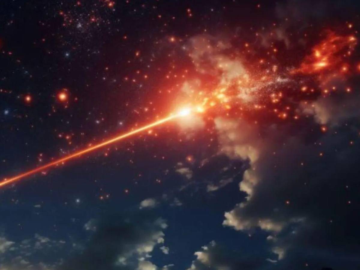 El Diablo reaparecerá en La Tierra y se observará en esta fecha