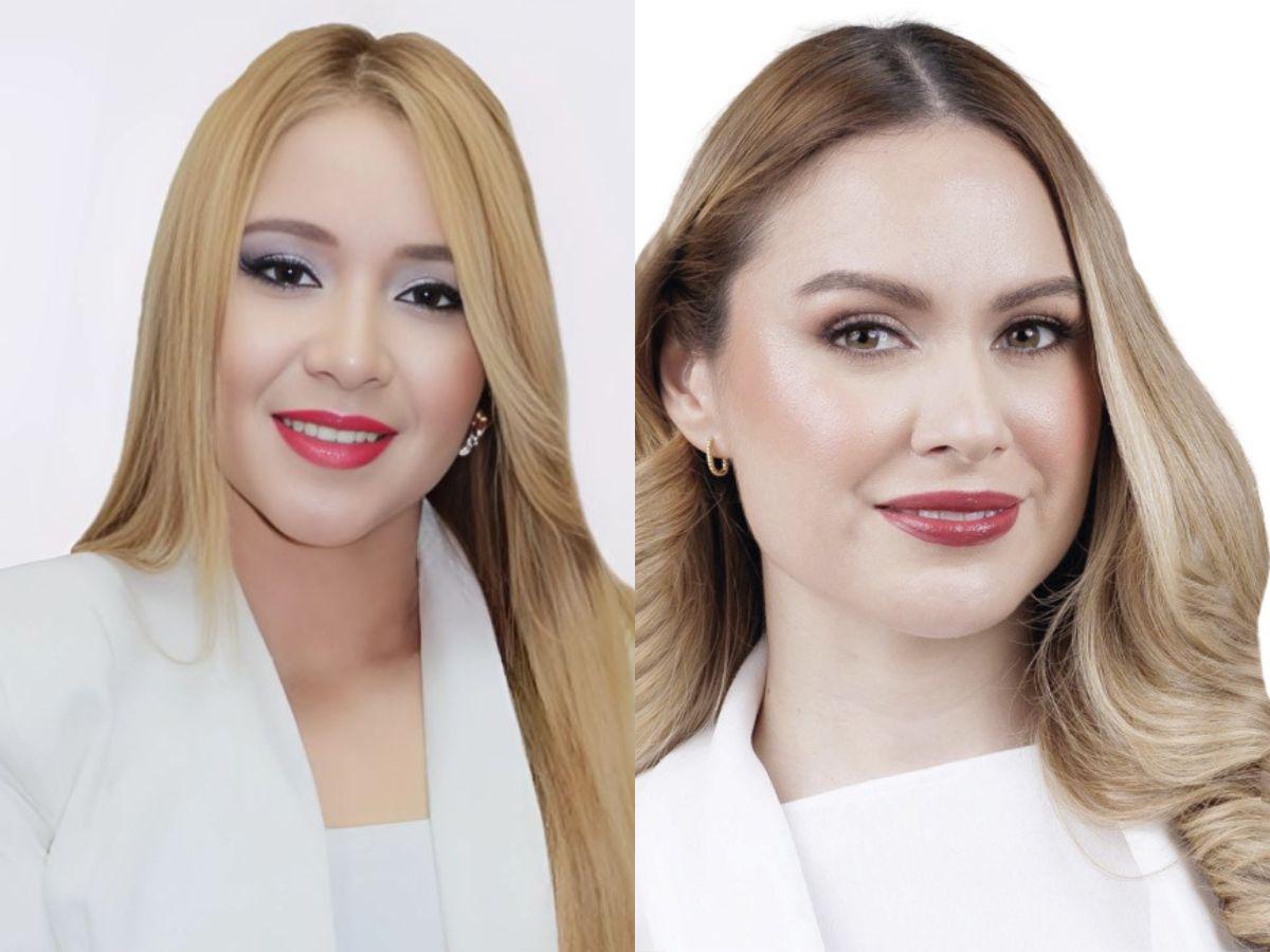 Ellas son las candidatas a diputadas más bellas del Partido Liberal