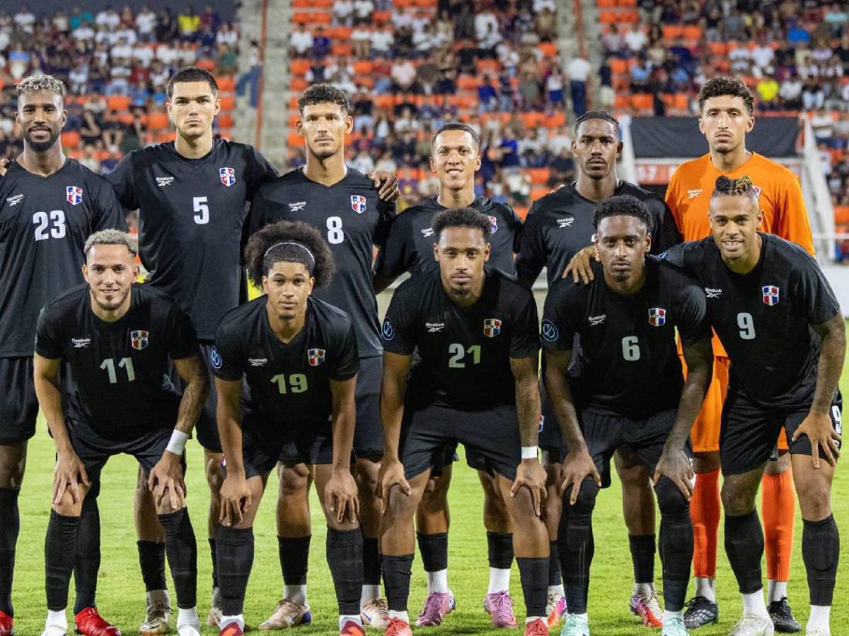 Selección de Concacaf sacude a la región: denuncia ante FIFA tras polémica derrota