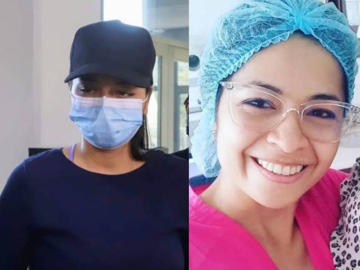 ​​​​​​Caso Tesla Alemán: Presentan amparo para revisar su liberación tras matar a su hija