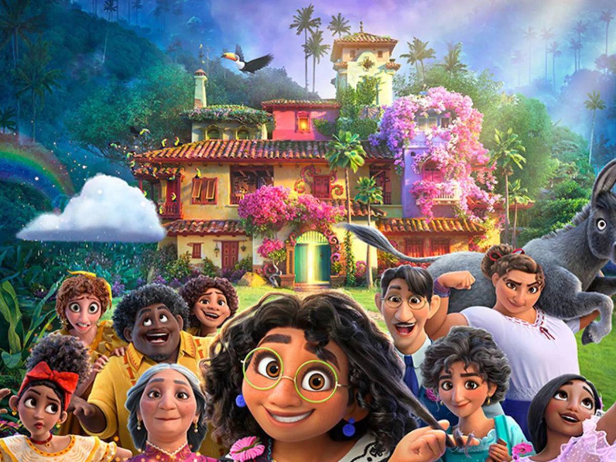 15 películas imperdibles para ver en Año Nuevo y arrancar el 2026 con cine