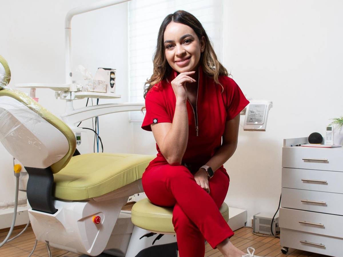 Odontóloga fue asesinada dentro de su propio consultorio