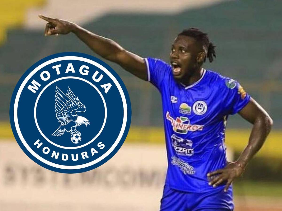 Mercado: Del Olimpia pasaría a Motagua que suma dos fichajes y Real España anuncia goleador