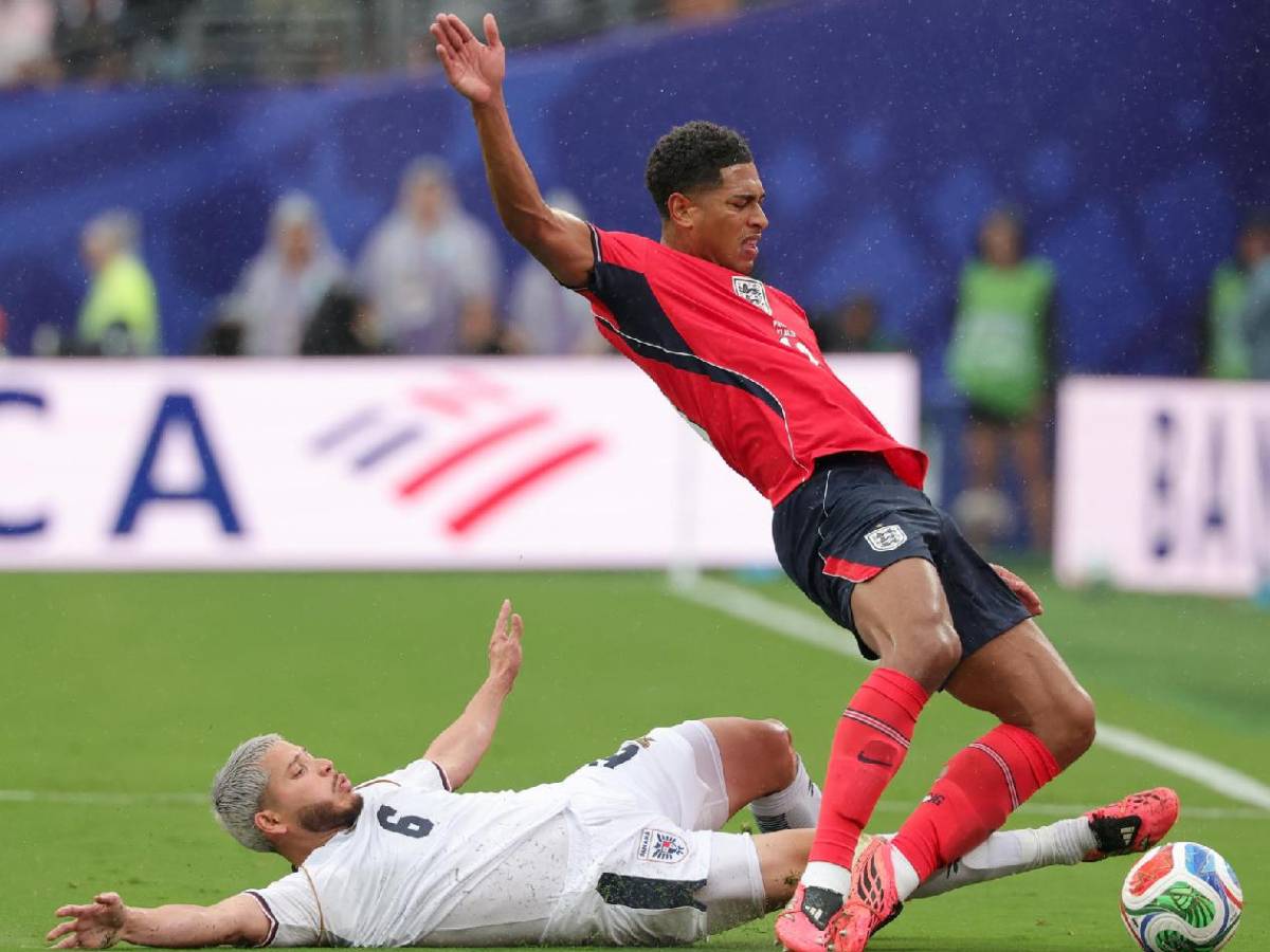 Panamá se despide de la peor forma del Mundial, decepción y lamento vs Inglaterra