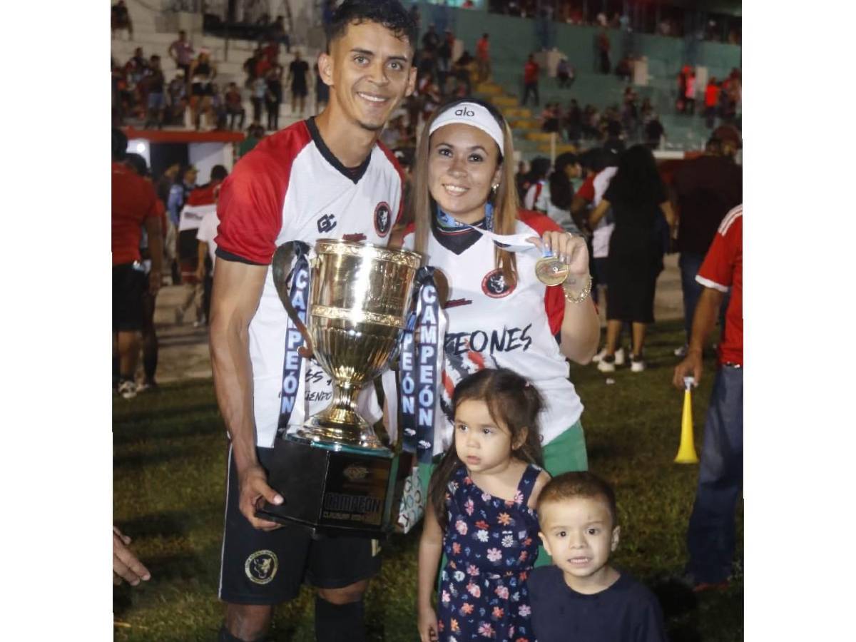 Locura del Independiente campeón, heroico 'Camavinga' hondureño y enorme gesto