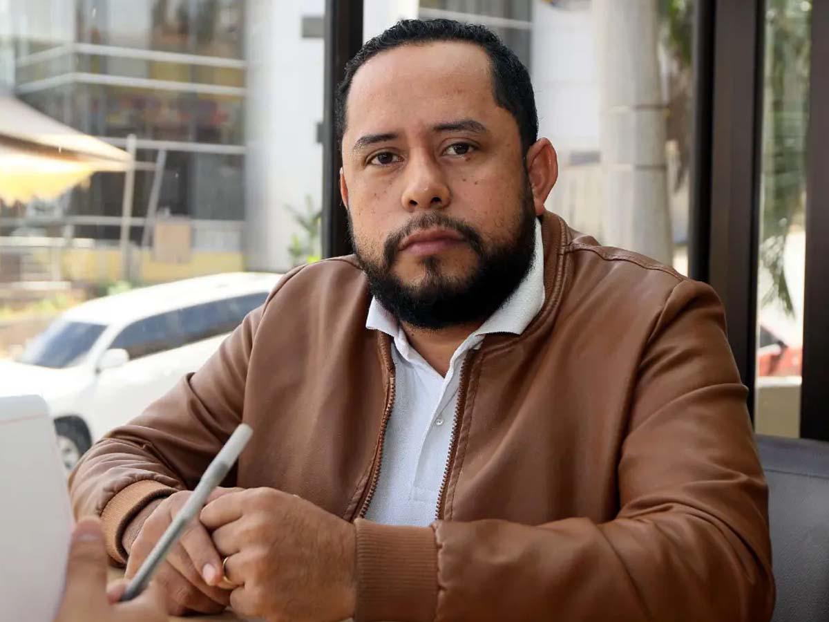 ¿Qué delitos les imputan a Luis Redondo y los otros 13 diputados de la Comisión Permanente?