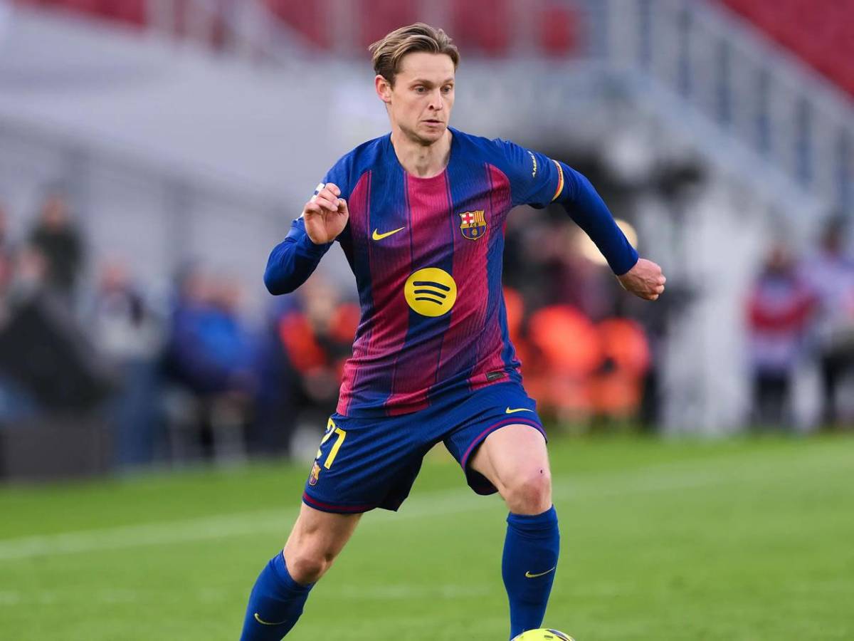 Barcelona y un fin de ciclo: las cinco estrellas que se irían a final de temporada