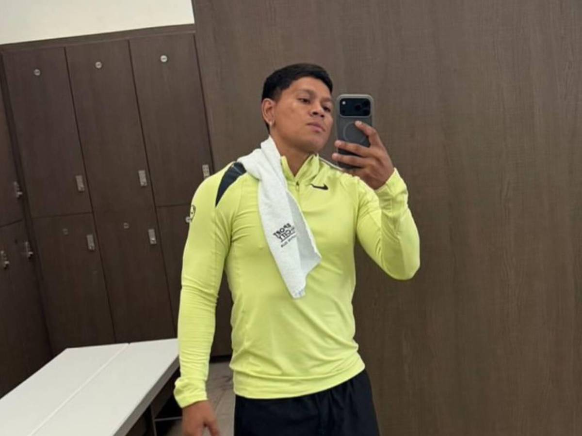 Giro inesperado: Bryan Moya sorprende con la vida que lleva ahora