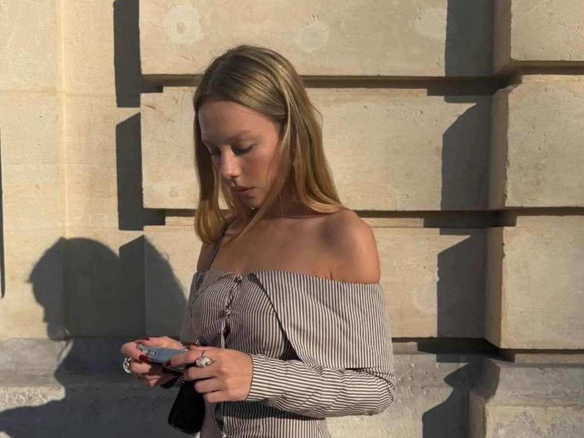 Ester Expósito estalla tras noticia sobre Mbappé y toma inesperada decisión