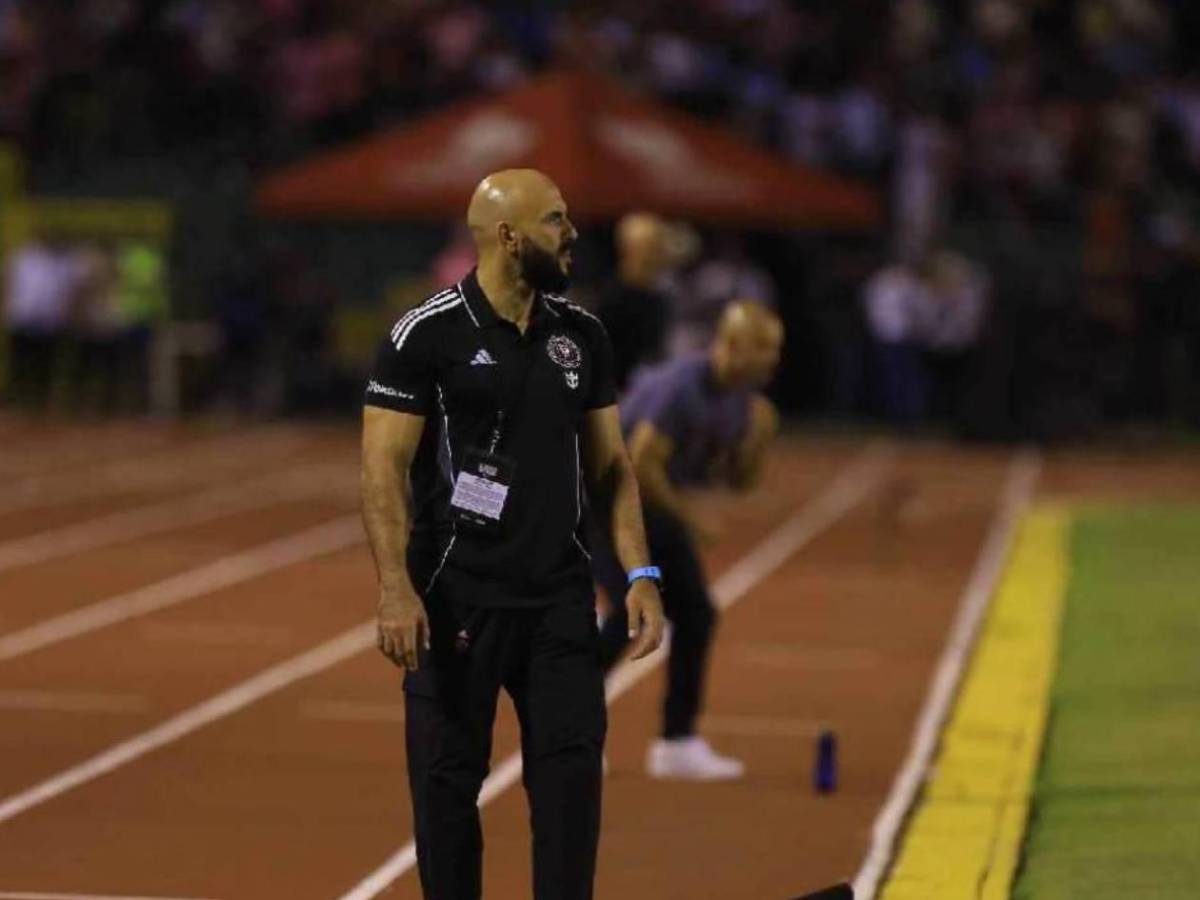 Messi se queda sin protección: La dura noticia sobre su guardaespaldas