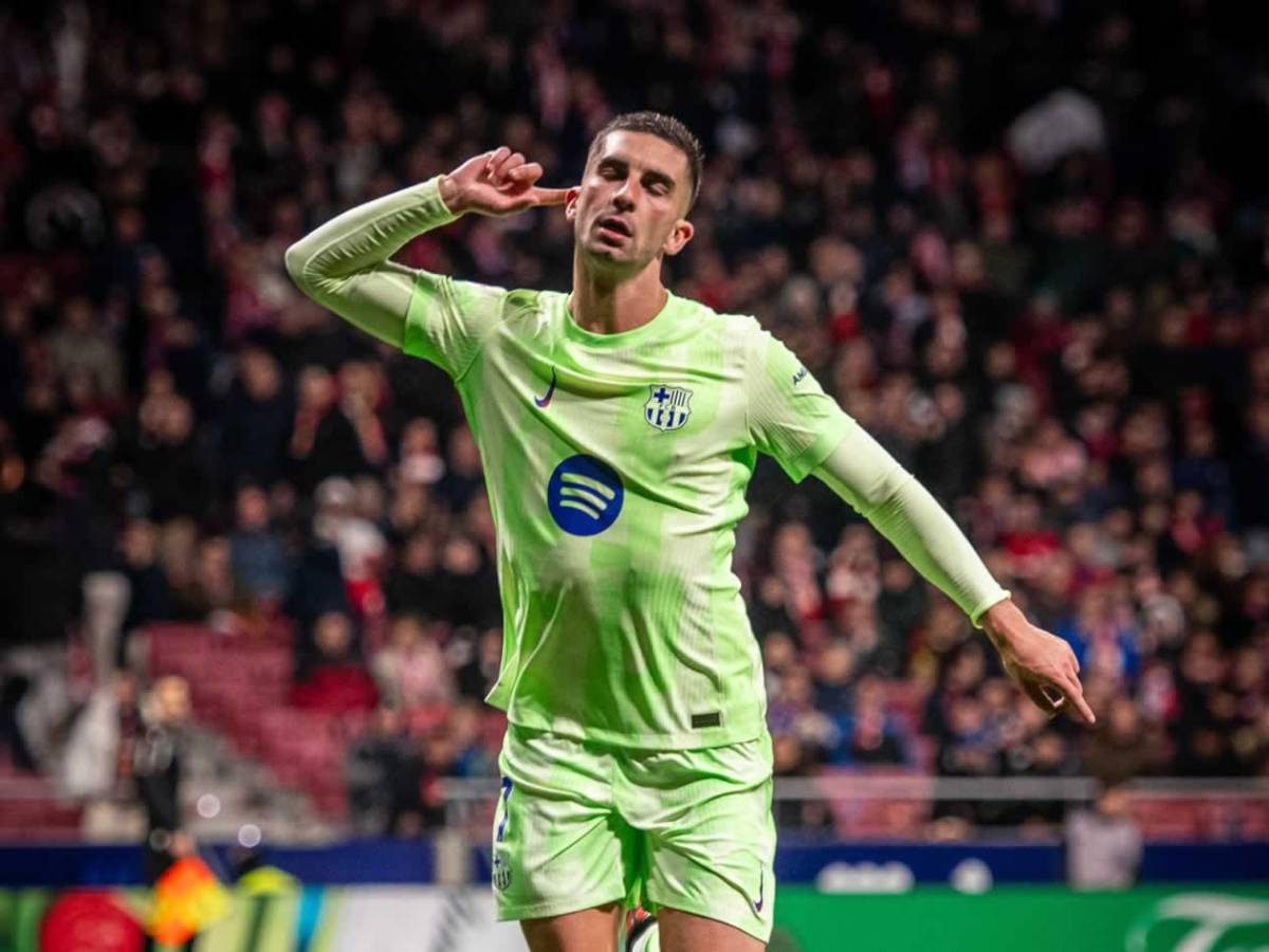 Lamine Yamal enloquece, fiesta del Barcelona y tristeza del Atlético