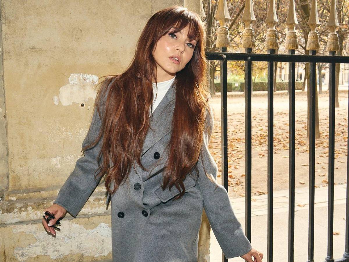 Angelique Boyer desafía el legado de Angélica Rivera en nueva versión de La Dueña