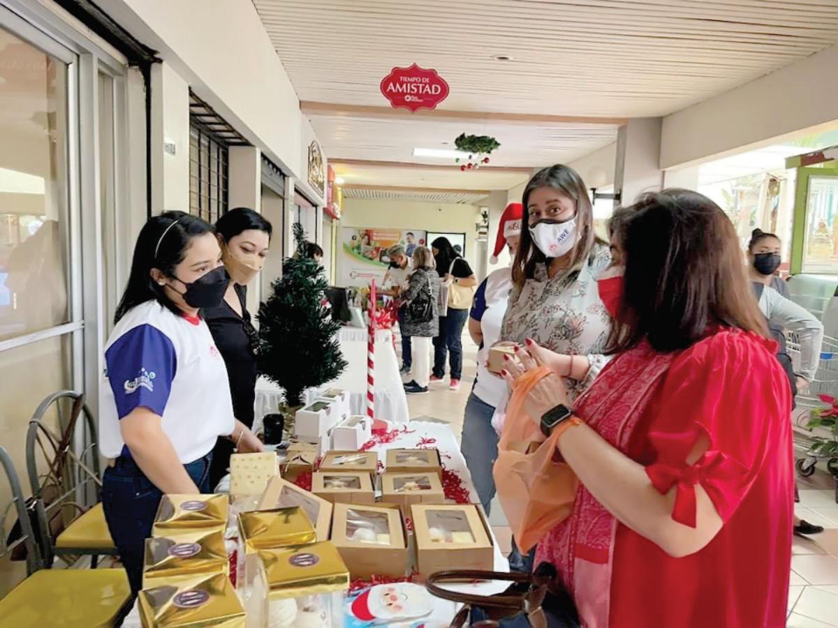 EUA respalda a emprendedoras a través de capital semilla