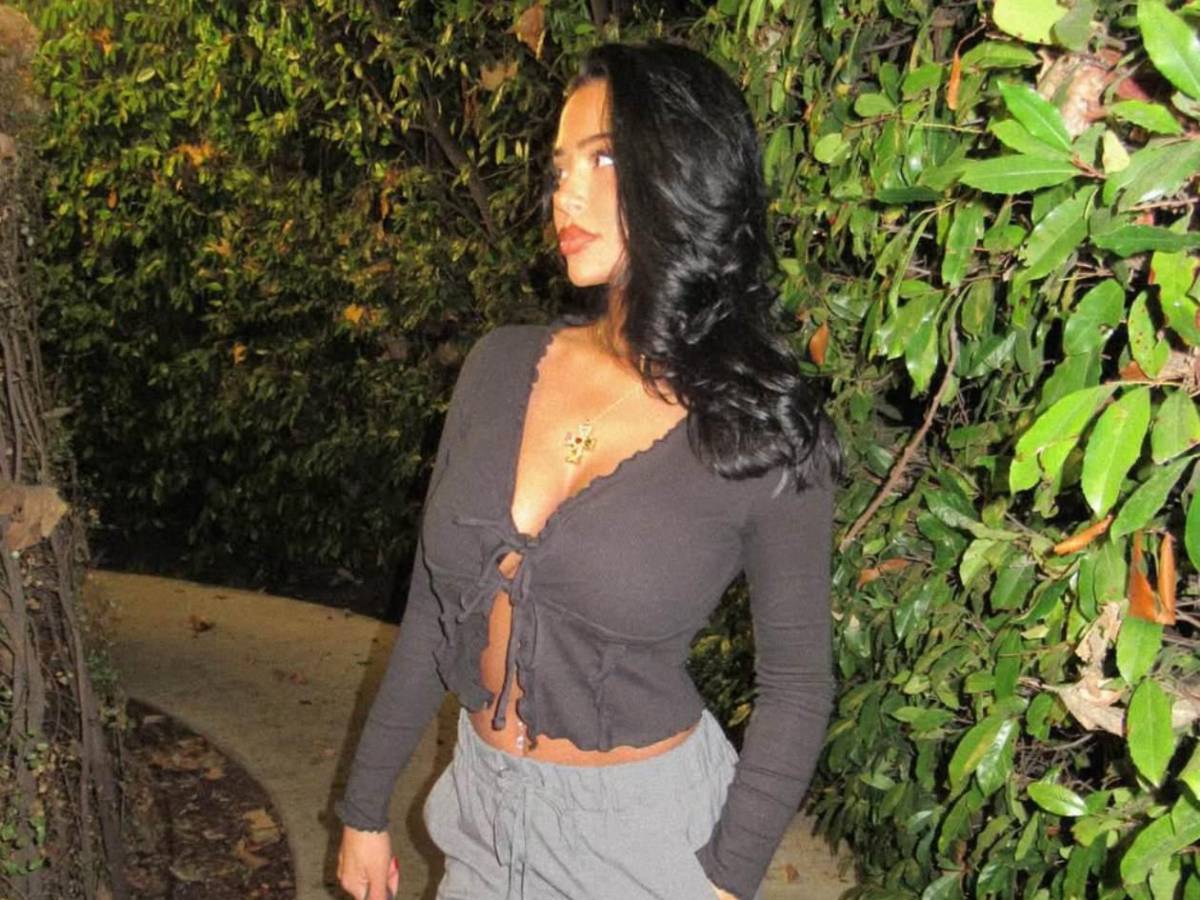 Novia de Bellingham se cansa y responde tras polémicas: He sido atacada