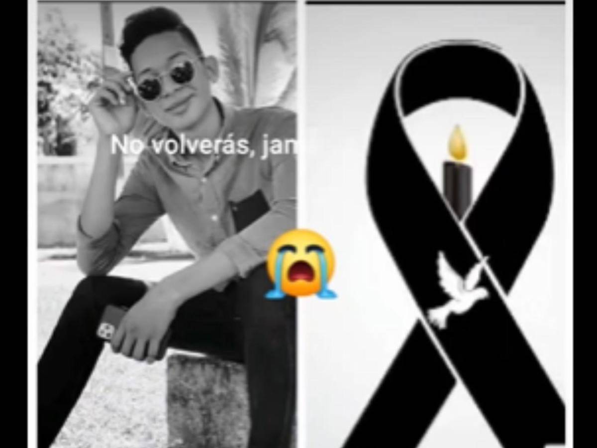 Matan a Marquitos, empleado de un reconocido hotel de Juticalpa