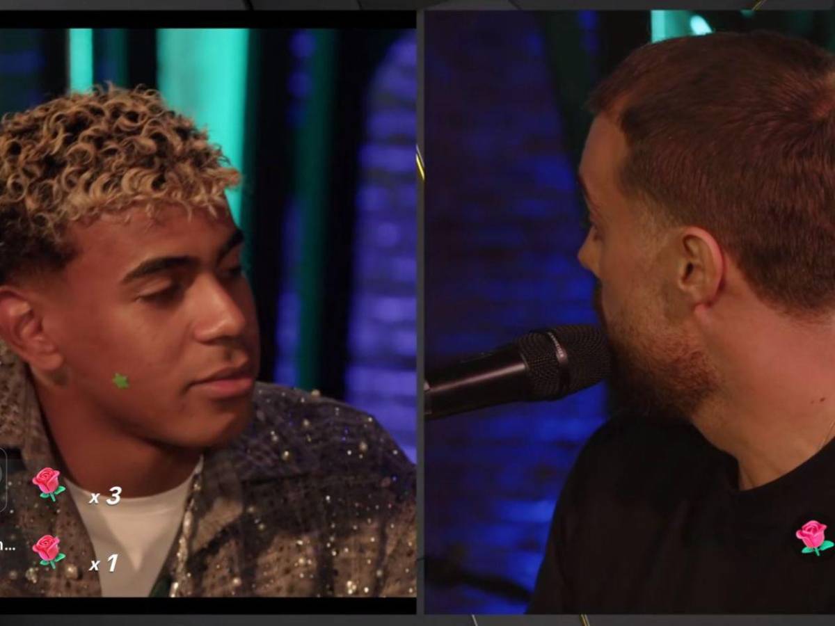 Lamine calienta el Clásico con polémicas declaraciones sobre el Real Madrid