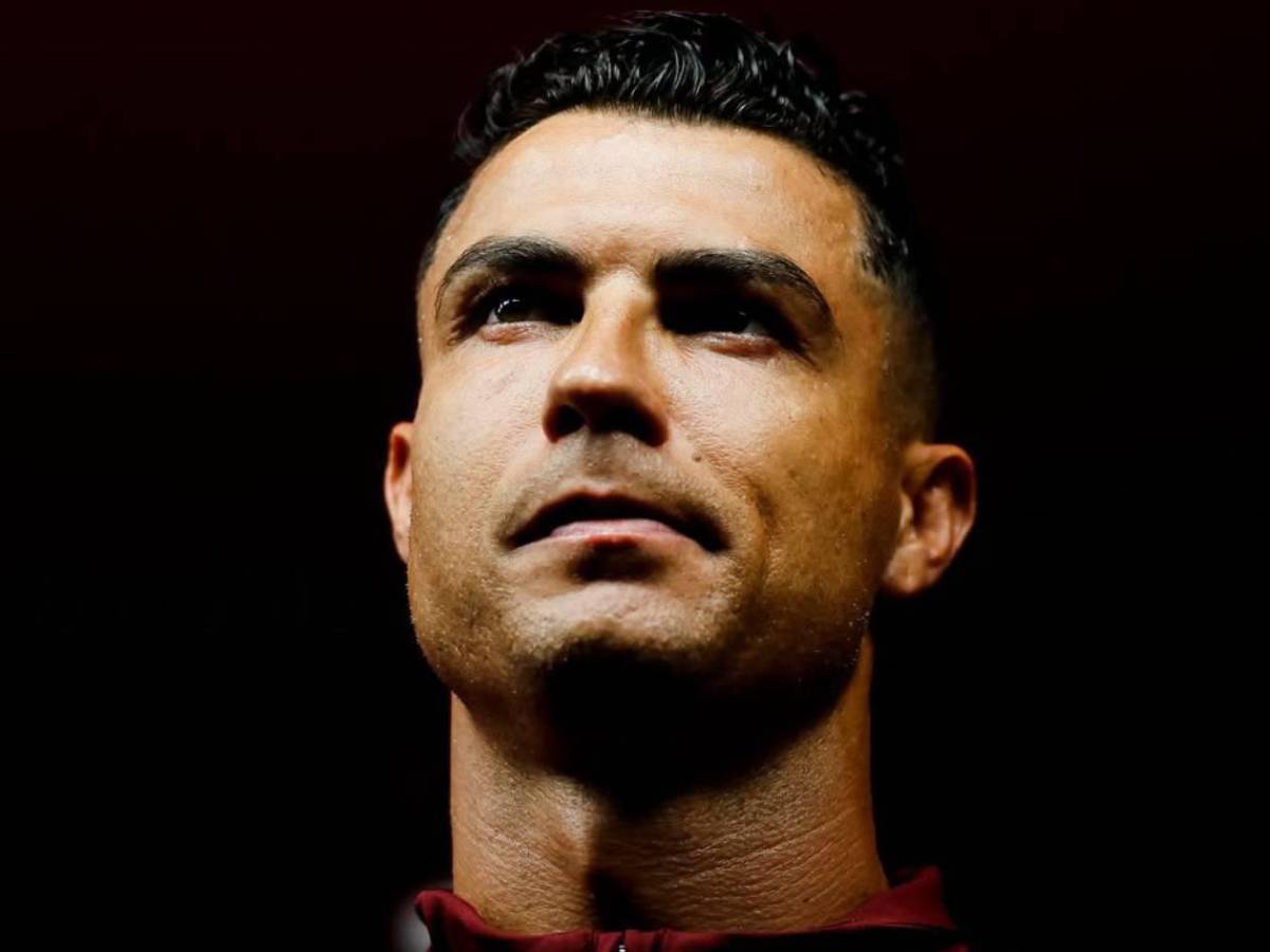 Cristiano Ronaldo deja en shock a todos con una noticia que nadie esperaba
