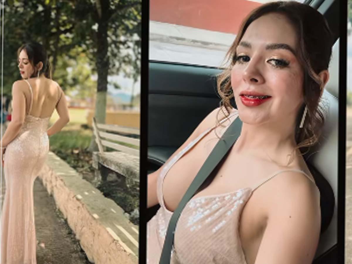 “El amor no duele”: el último mensaje que la doctora tiktoker dejó en redes antes de su muerte