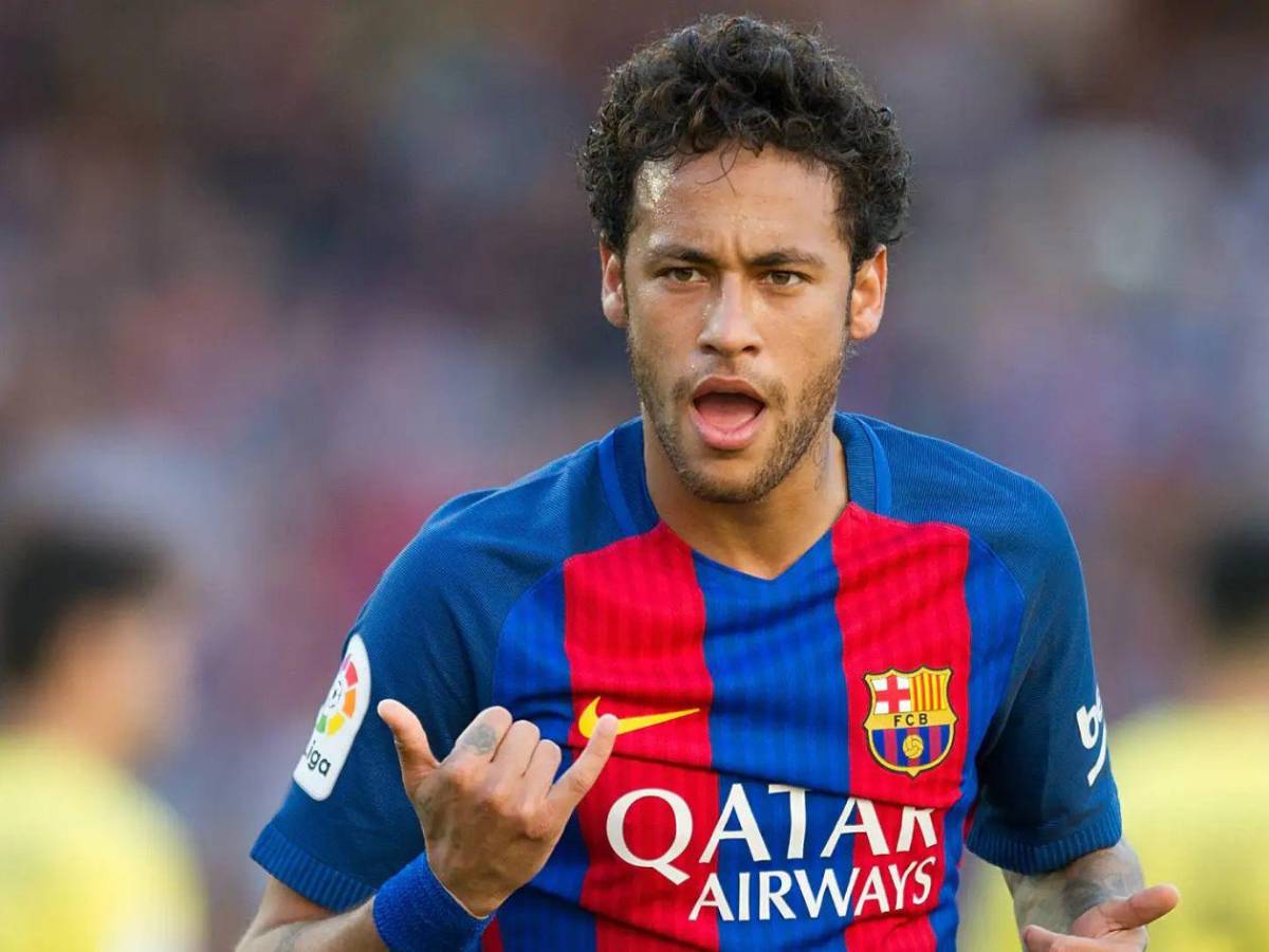 Tribunal Supremo toma decisión con Neymar tras ser acusado de corrupción